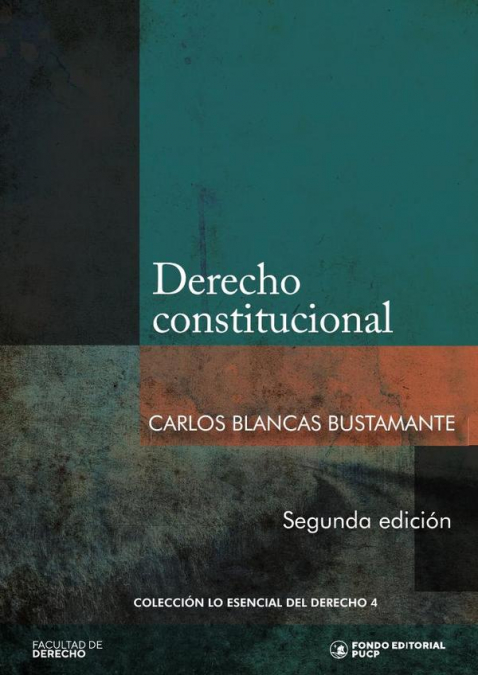 Derecho constitucional