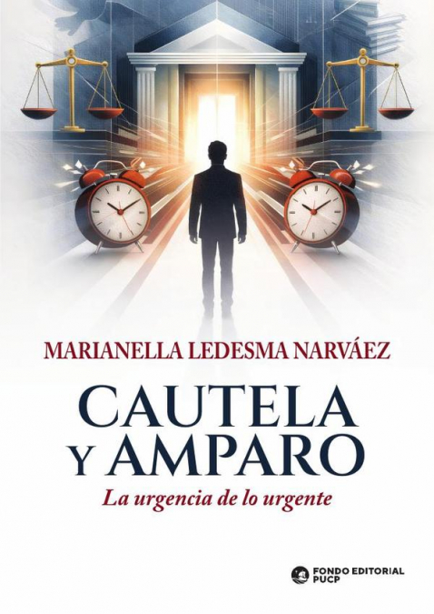 Cautela y amparo