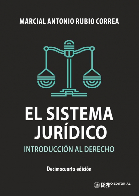 El sistema jurídico