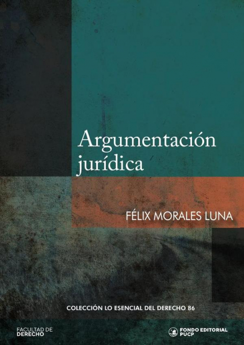 Argumentación jurídica