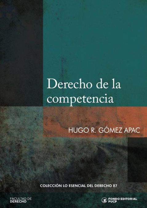 Derecho de la competencia