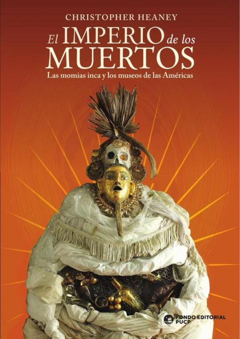 El imperio de los muertos