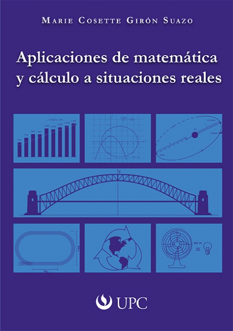 Aplicaciones de matemática y cálculos a situaciones reales