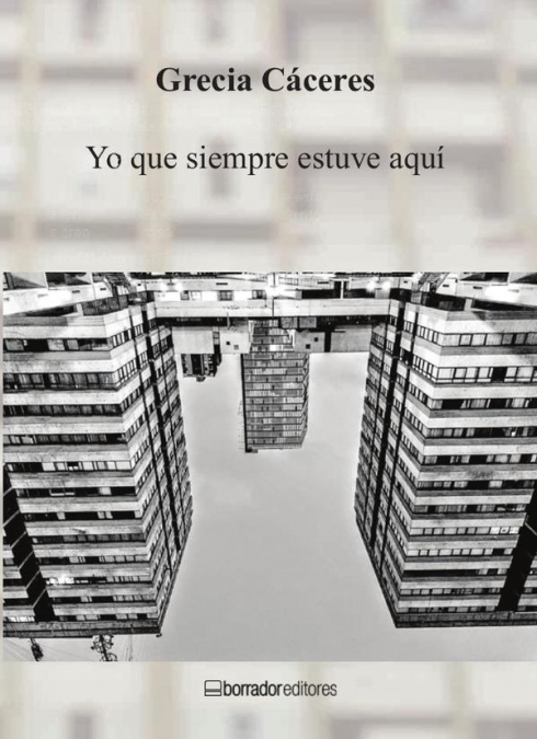 Yo que siempre estuve aquí