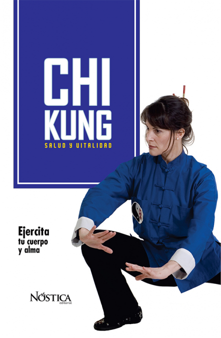 Chi kung