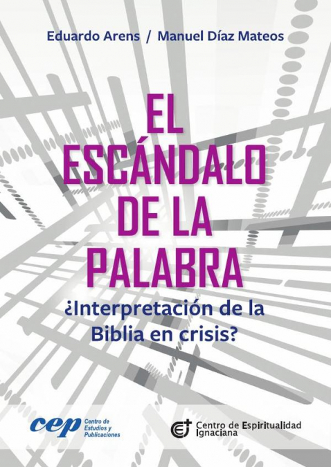 El escándalo de la Palabra
