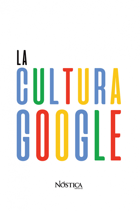 La cultura google