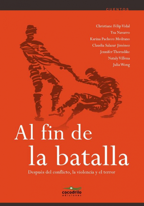 Al fin de la batalla