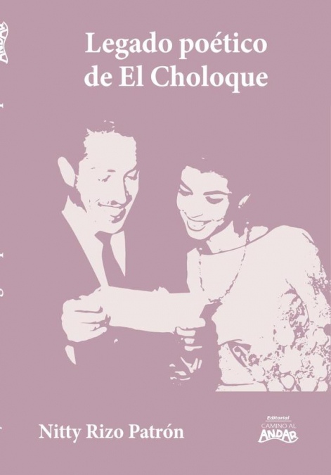 Legado poético de El Choloque
