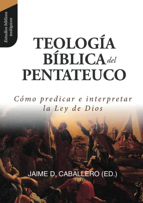 Teologia biblica del pentateuco