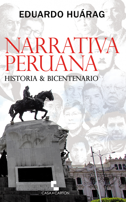 Narrativa peruana