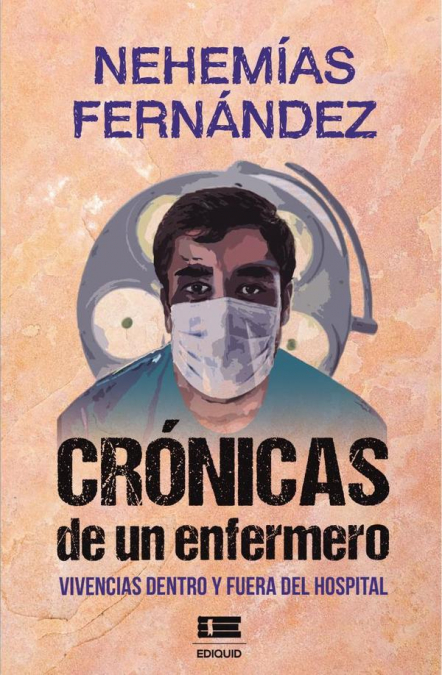 Crónicas de un enfermero