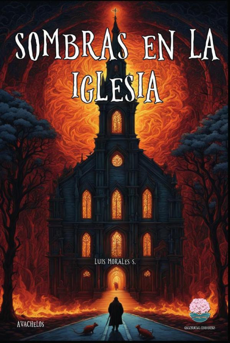 Sombras en la Iglesia