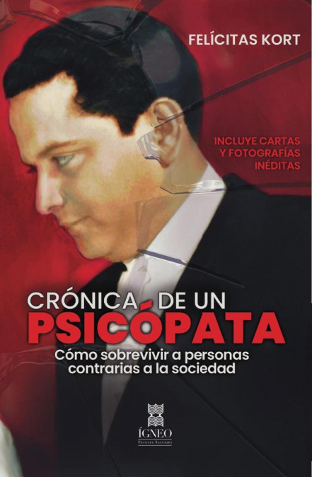 Crónica de un psicópata