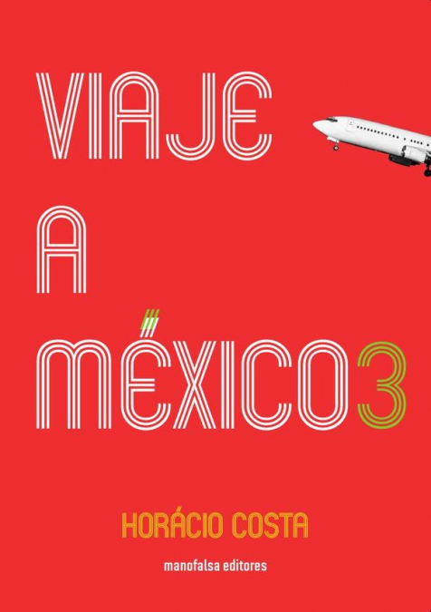 Viaje a México 3