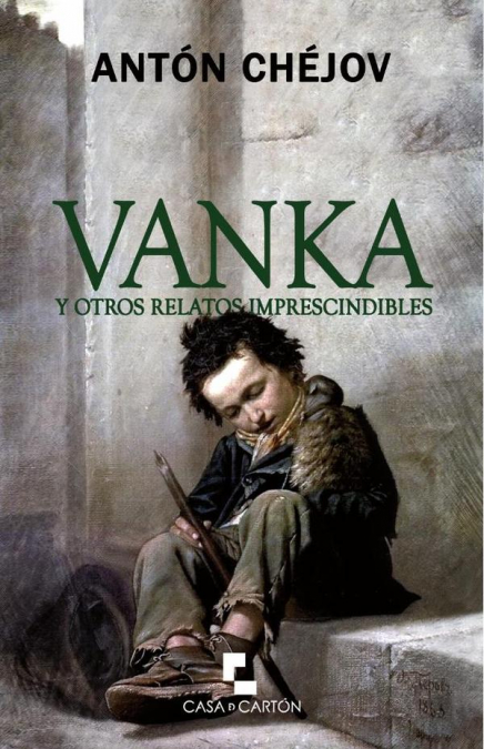 Vanka y otros relatos imprescindibles
