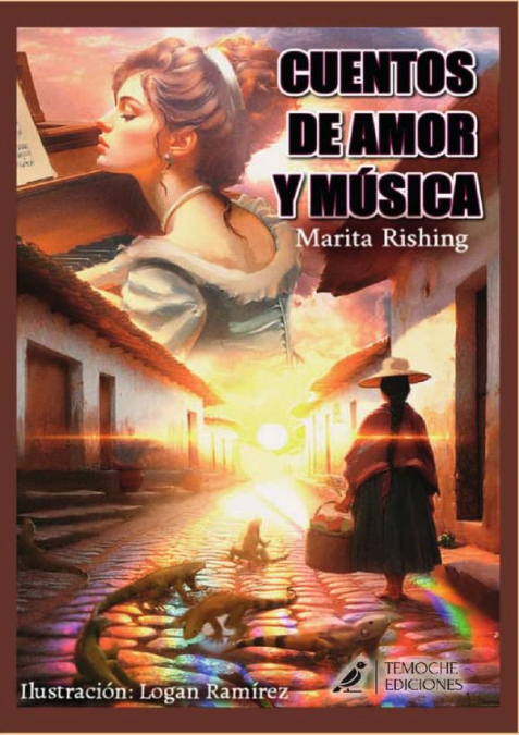 Cuentos de Amor y Música