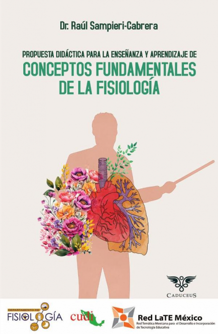 Propuesta didáctica para la enseñanza y aprendizaje de conceptos fundamentales de la fisiología