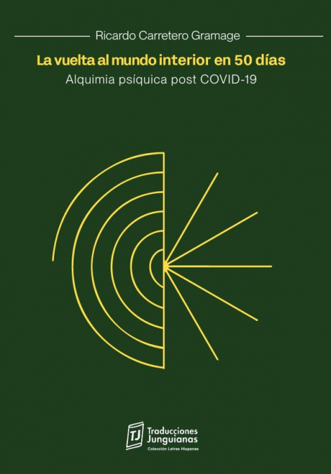 La vuelta al mundo interior en 50 días