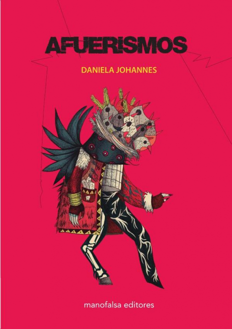 Afuerismos