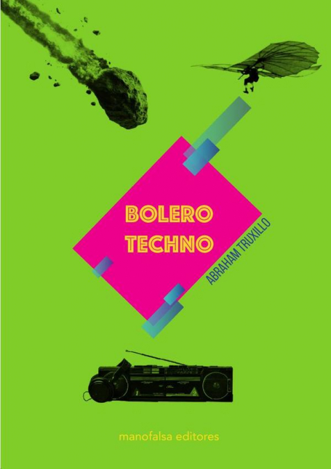 Bolero Techno