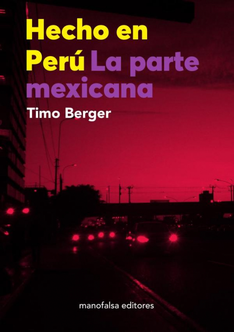Hecho en Perú
