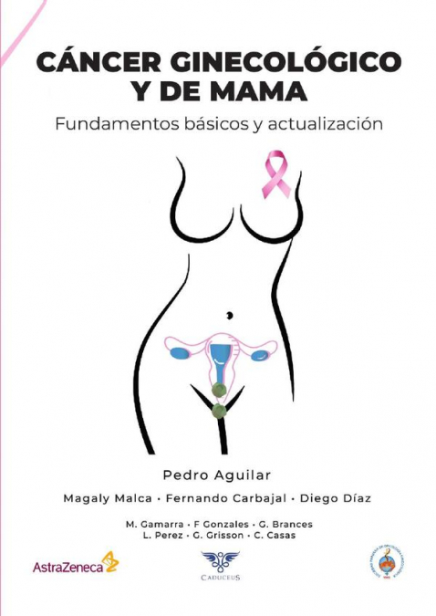 Cáncer ginecológico y de mama