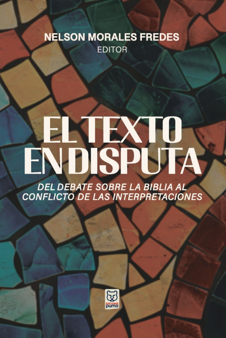 EL TEXTO EN DISPUTA