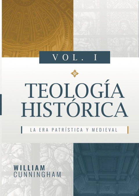 Teología histórica-vol.