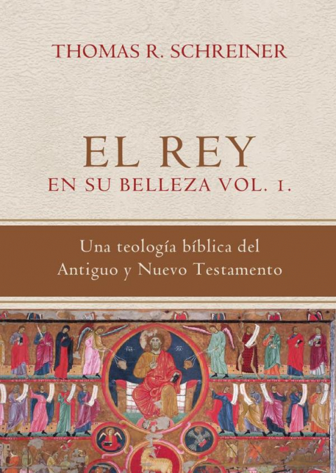 El rey en su belleza - vol. 01