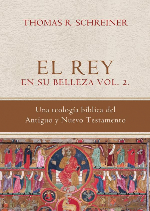 El rey en su belleza –  vol.