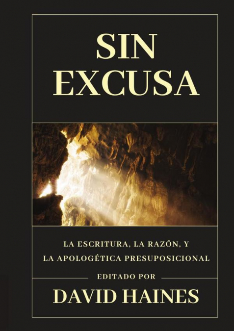 Sin excusa