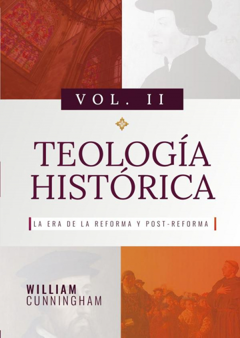 Teología histórica vol ii
