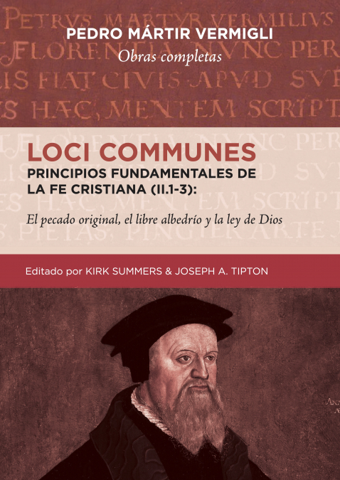 Loci communes ii. 1-3