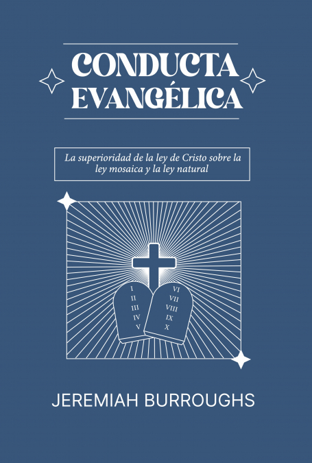 Conducta evangélica