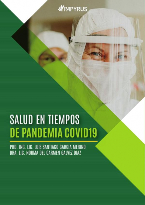 Salud en tiempos de pandemia covid19