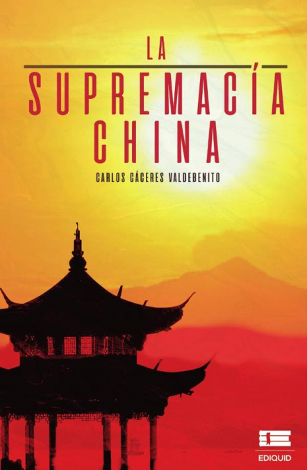La supremacía china