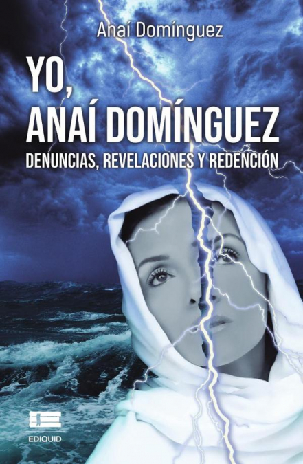 Yo, Anaí Domínguez