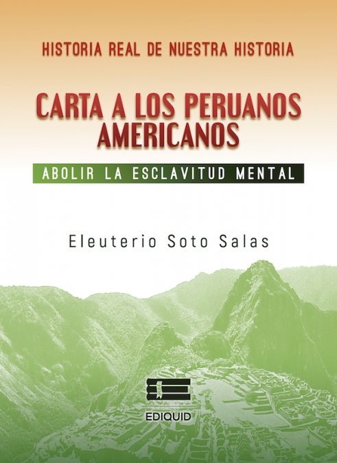 Carta a los peruanos americanos
