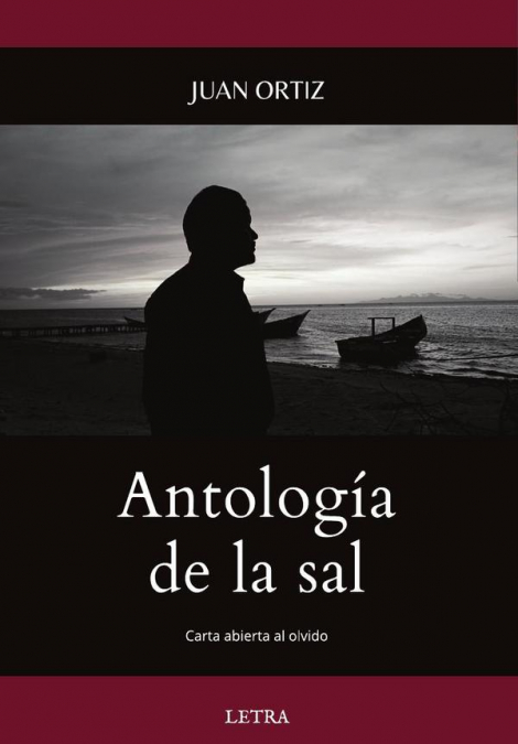 Antología de la sal