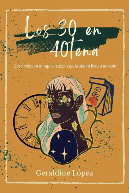 Los 30 en 40tena