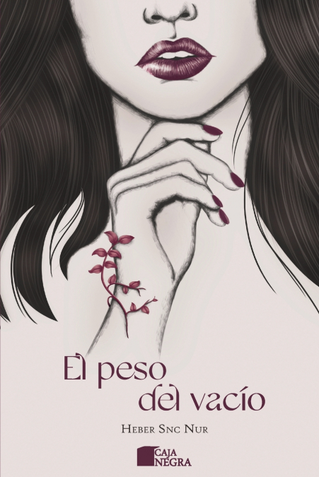 El peso del vacío