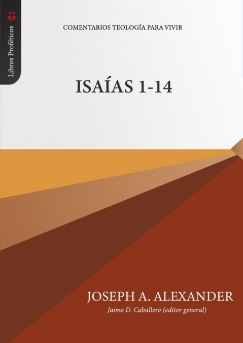 Isaías 1-14