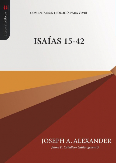 Isaías 15-42