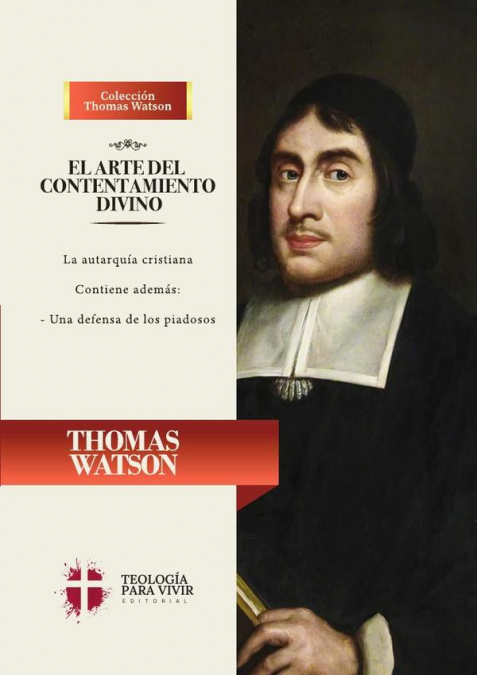 El arte del contentamiento divino
