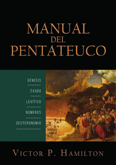 Manual del pentateuco