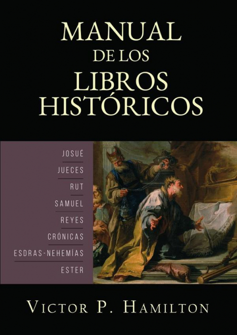Manual de los libros históricos