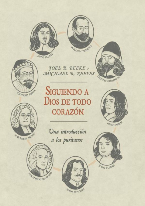 Siguiendo a dios de todo corazón