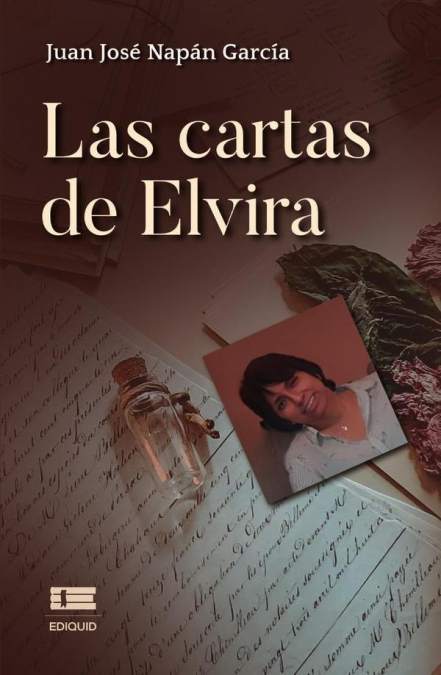 Las cartas de Elvira