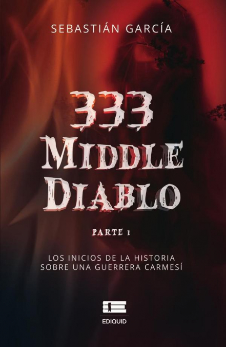 333 middle diablo